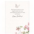 Birthday  SCD60386